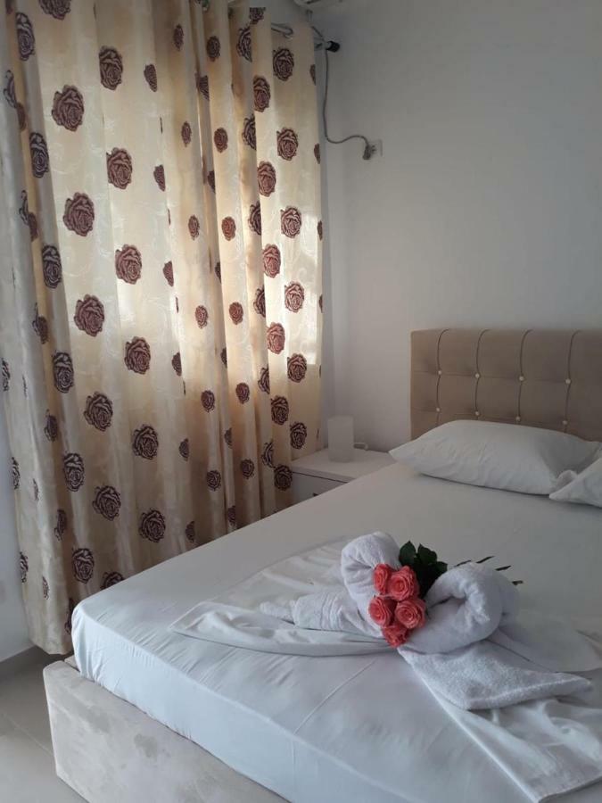 Bregu D.Etit. Bed & Breakfast วญอเรอ ภายนอก รูปภาพ