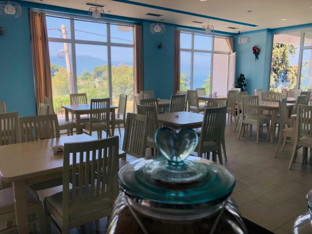 Bregu D.Etit. Bed & Breakfast วญอเรอ ภายนอก รูปภาพ